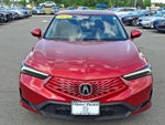 2026 Acura Integra CVT