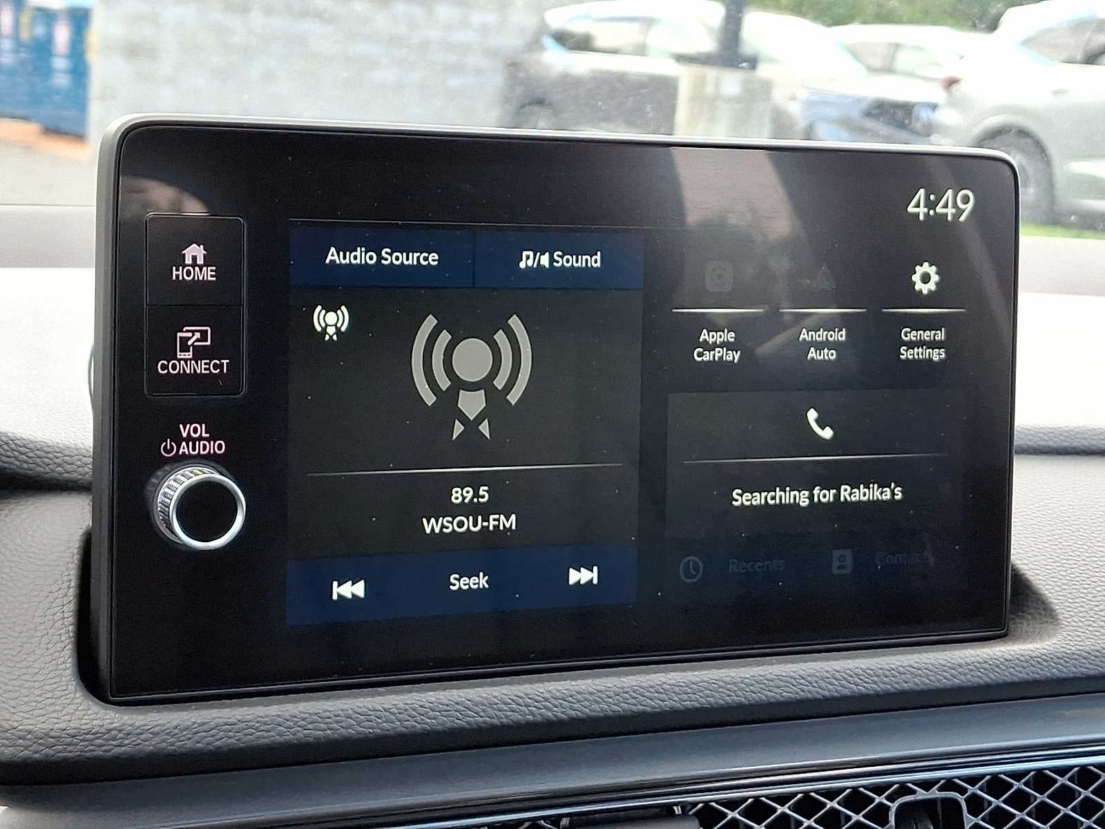 2026 Acura Integra CVT