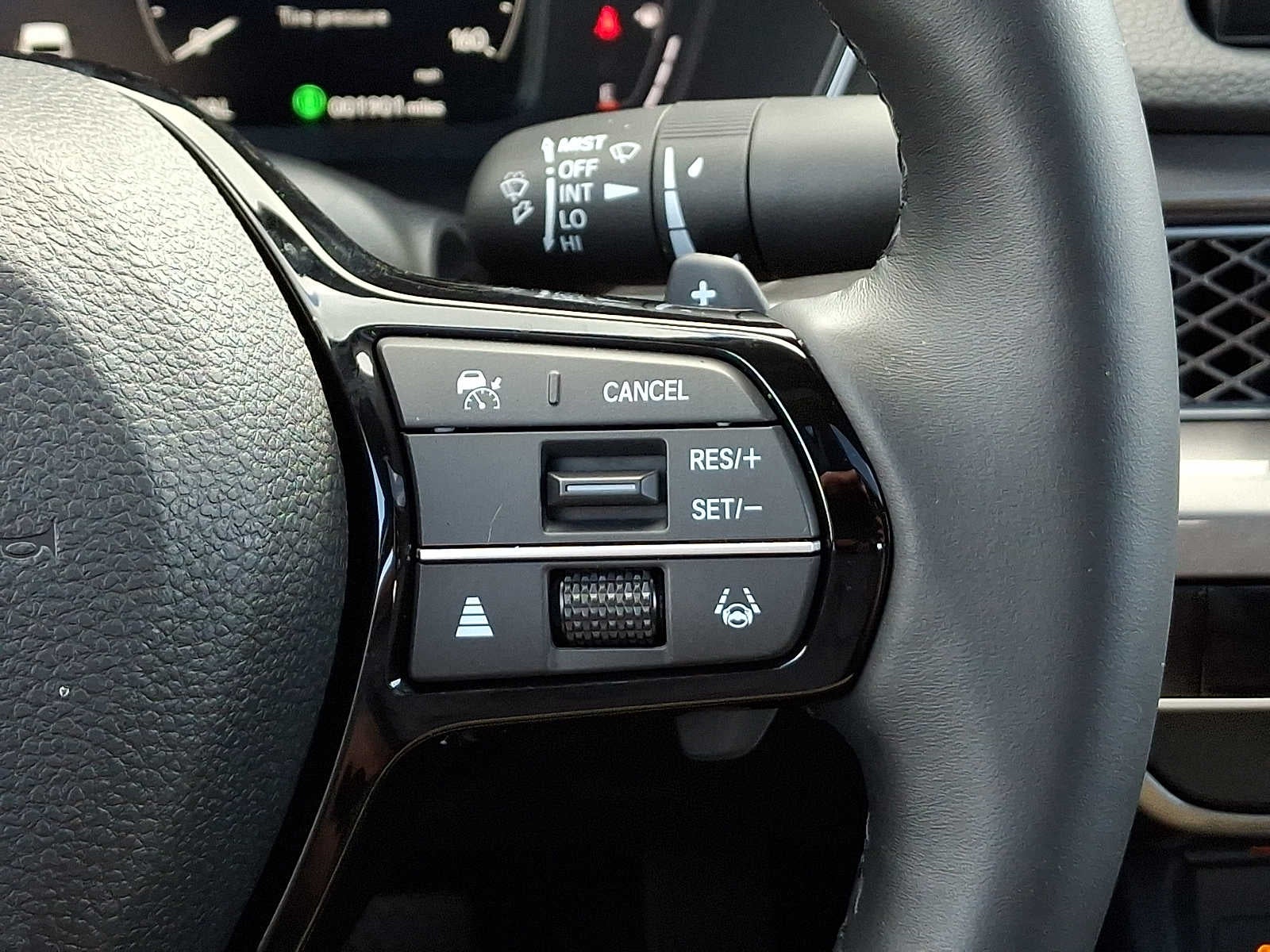 2026 Acura Integra CVT