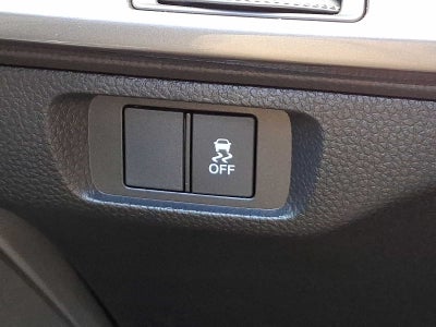 2026 Acura Integra CVT