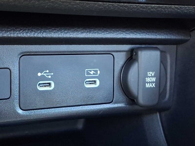 2026 Acura Integra CVT