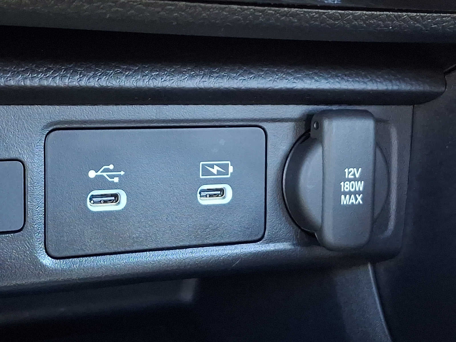 2026 Acura Integra CVT