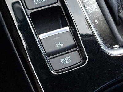 2026 Acura Integra CVT
