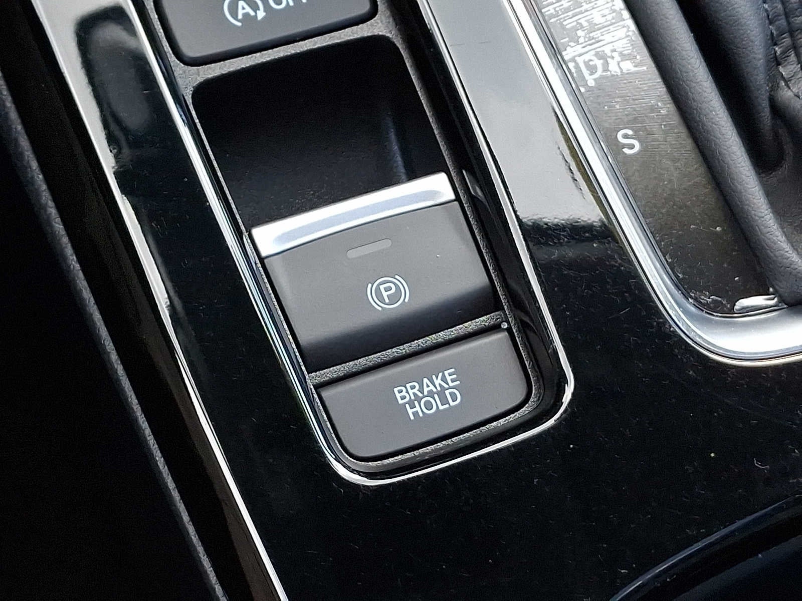 2026 Acura Integra CVT