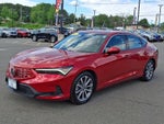 2026 Acura Integra CVT
