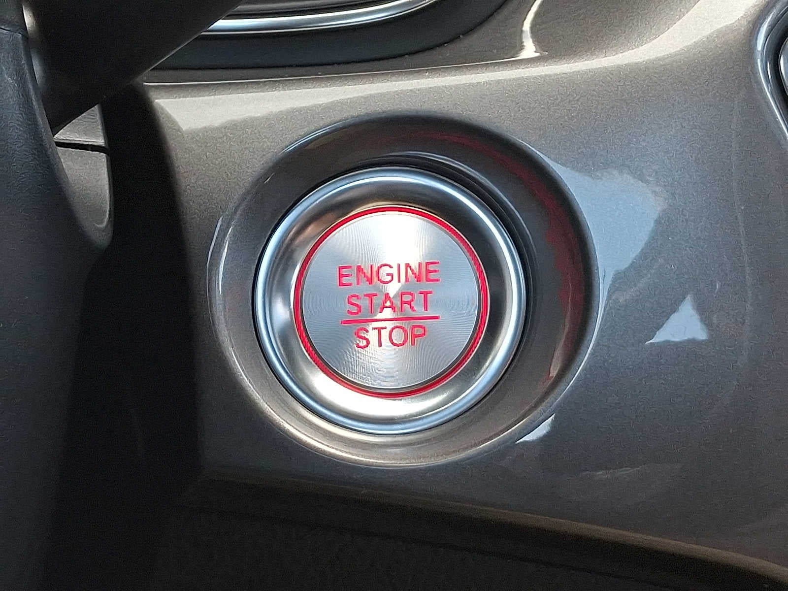 2026 Acura Integra CVT