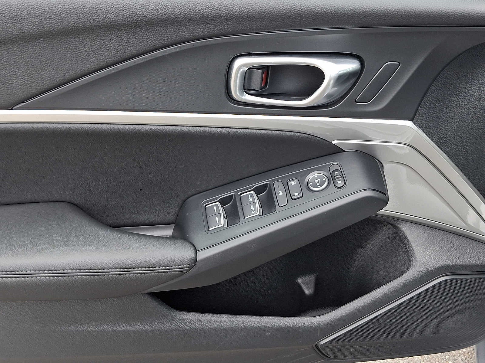 2026 Acura Integra CVT