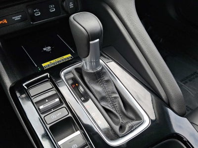 2026 Acura Integra CVT