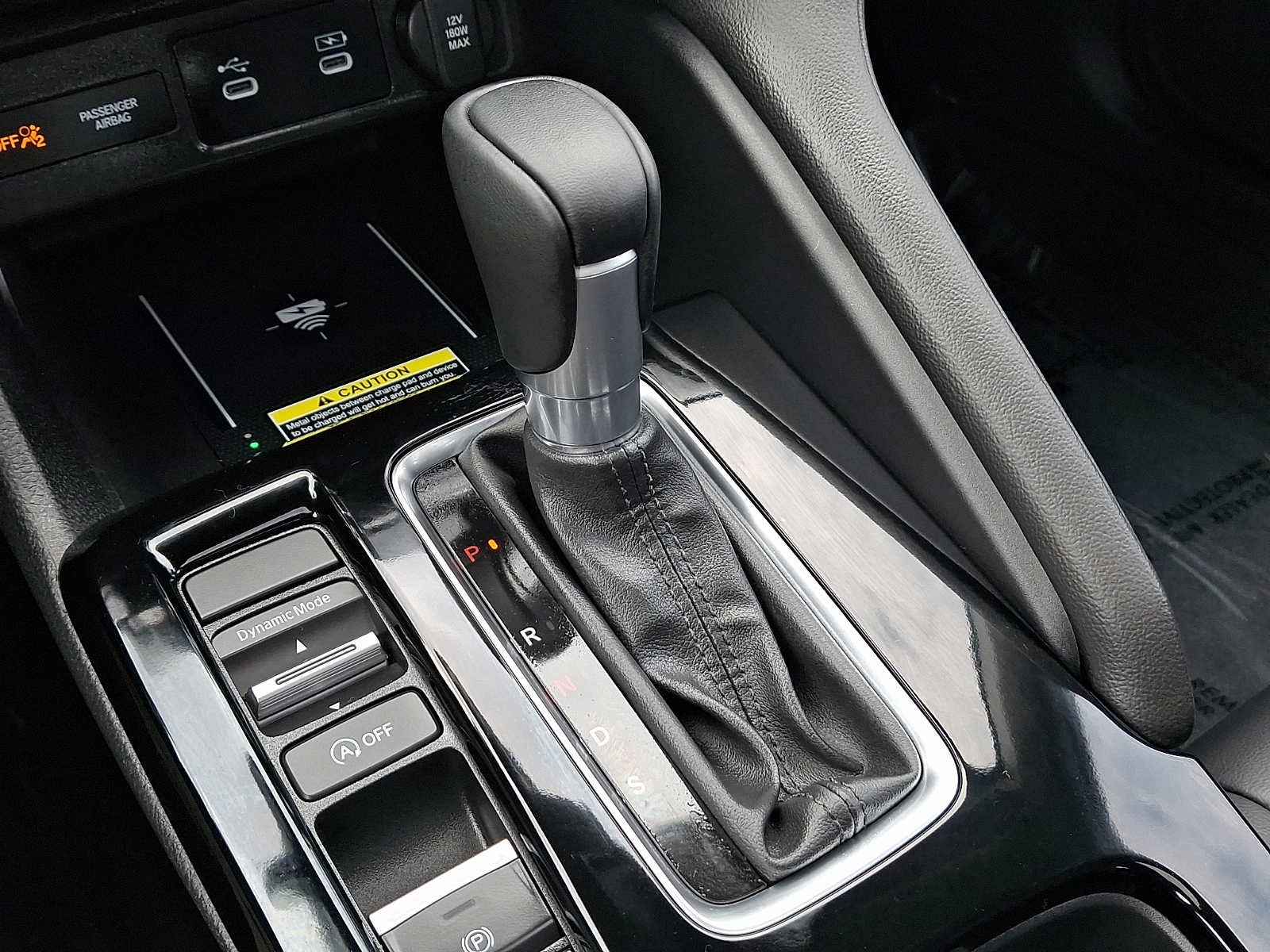 2026 Acura Integra CVT