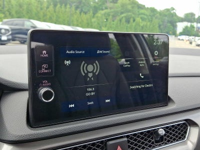2026 Acura Integra CVT