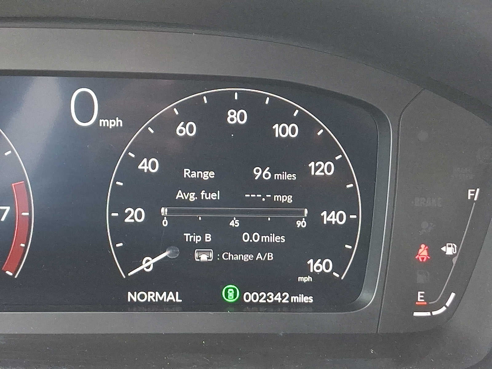 2026 Acura Integra CVT