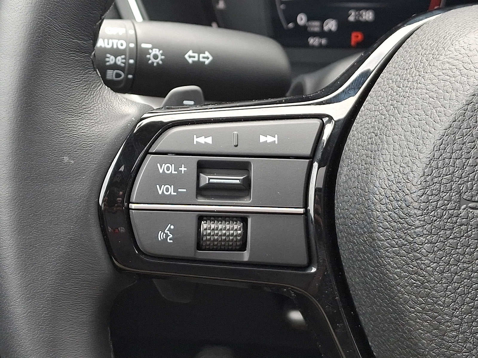 2026 Acura Integra CVT