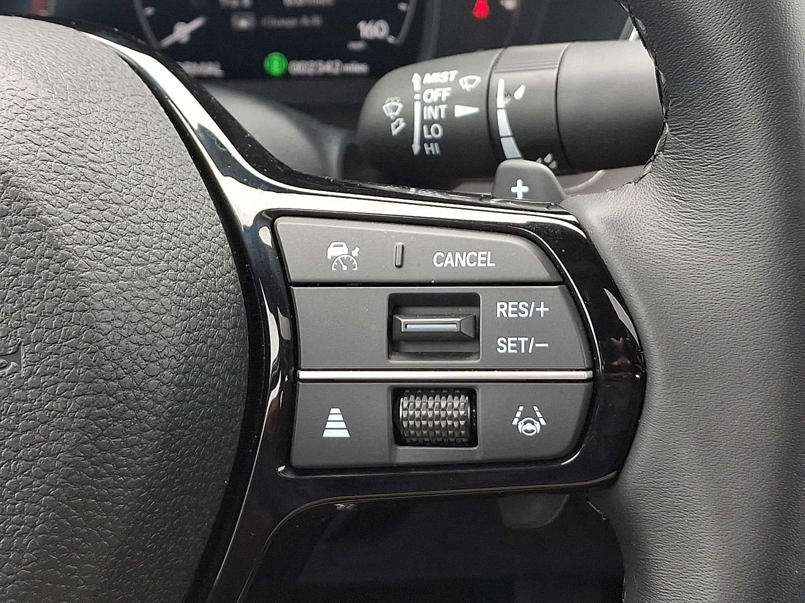 2026 Acura Integra CVT