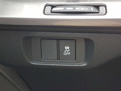 2026 Acura Integra CVT