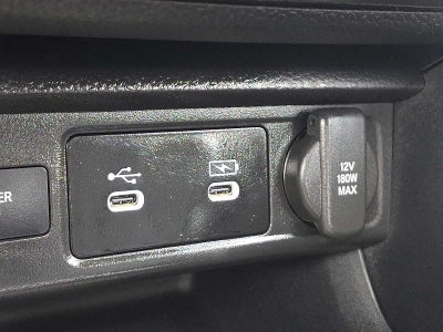 2026 Acura Integra CVT