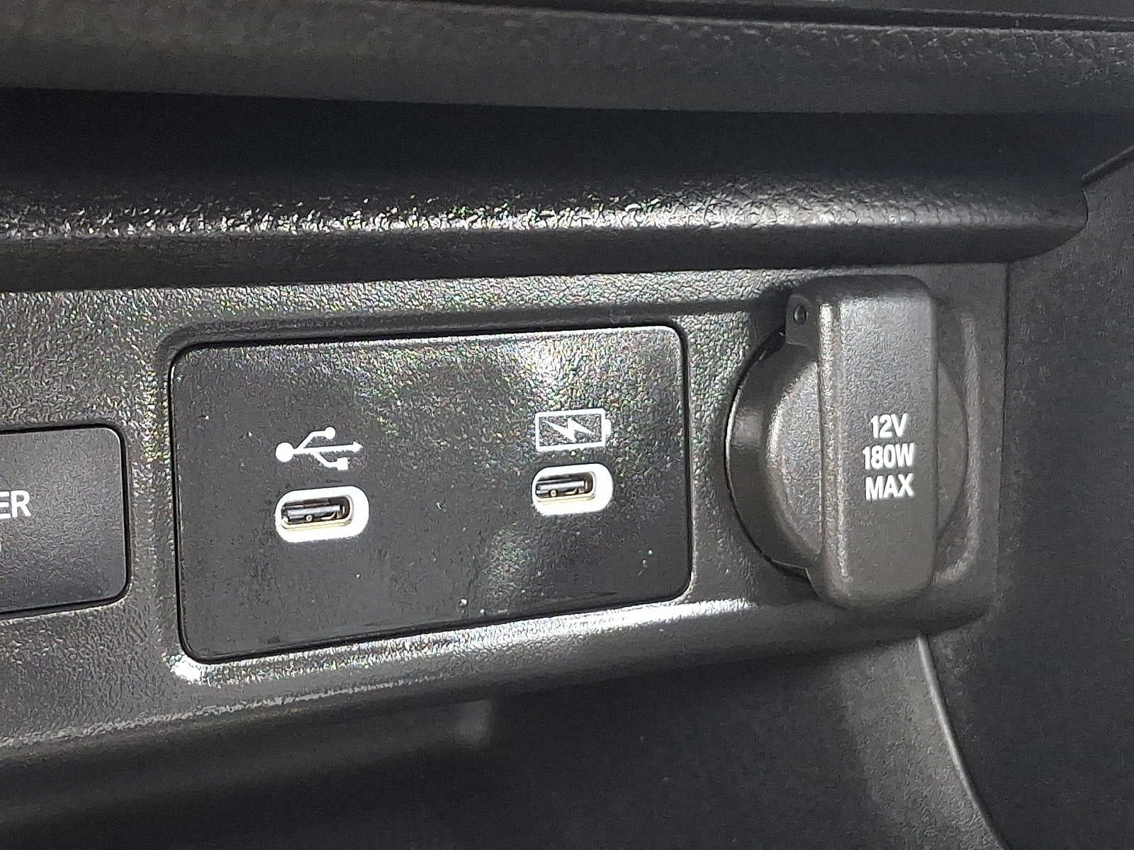2026 Acura Integra CVT