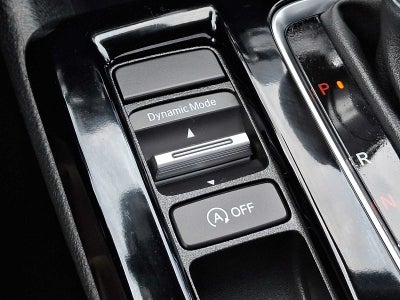 2026 Acura Integra CVT