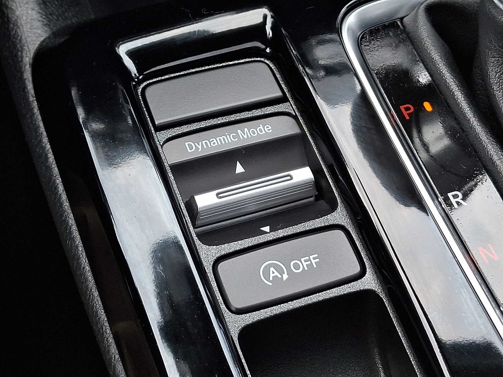 2026 Acura Integra CVT