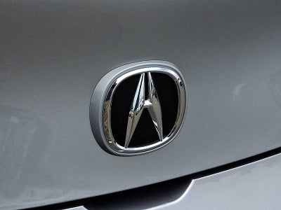 2026 Acura Integra CVT