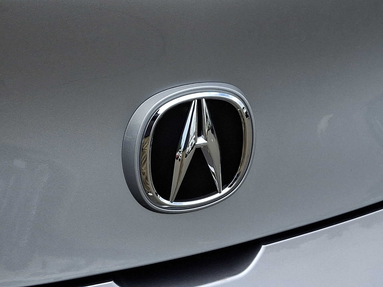 2026 Acura Integra CVT
