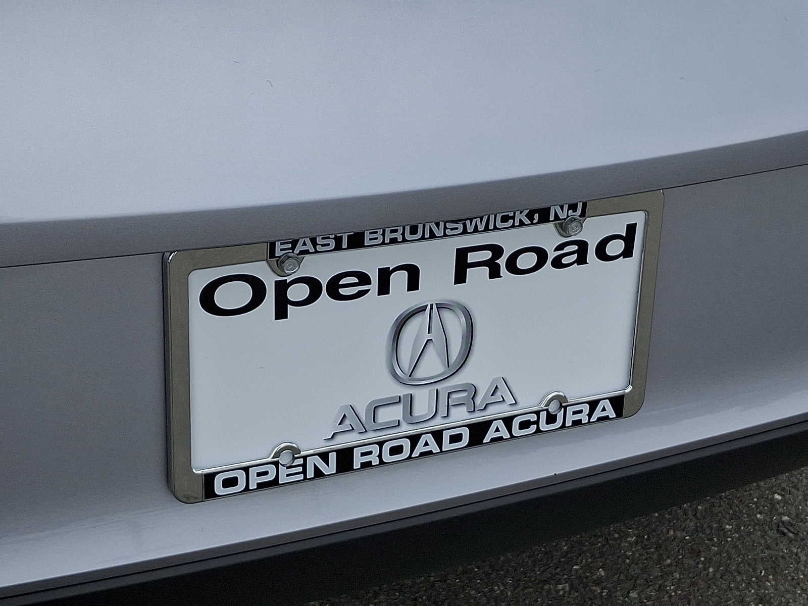 2026 Acura Integra CVT