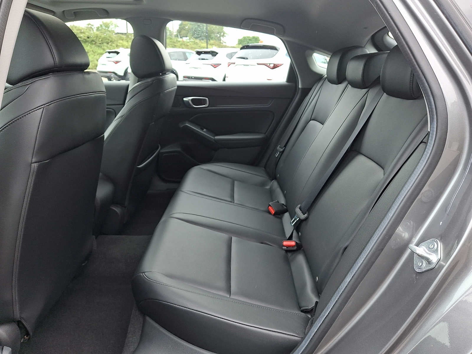2024 Acura Integra CVT