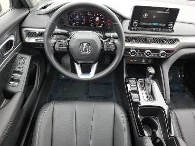 2024 Acura Integra CVT