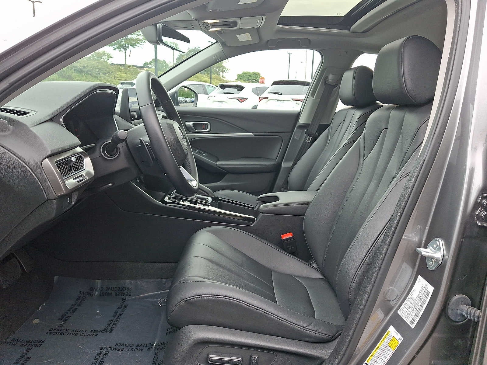 2024 Acura Integra CVT