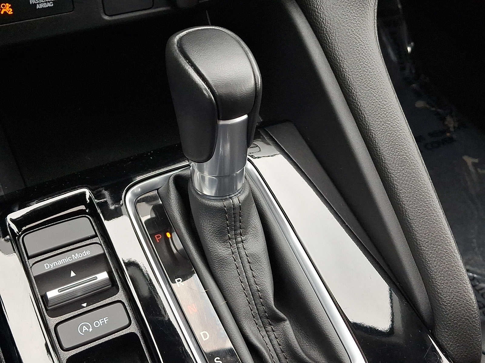 2024 Acura Integra CVT