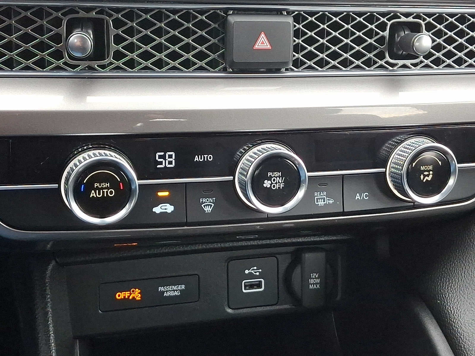 2024 Acura Integra CVT