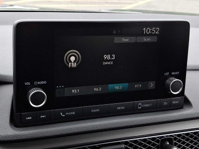 2024 Acura Integra CVT