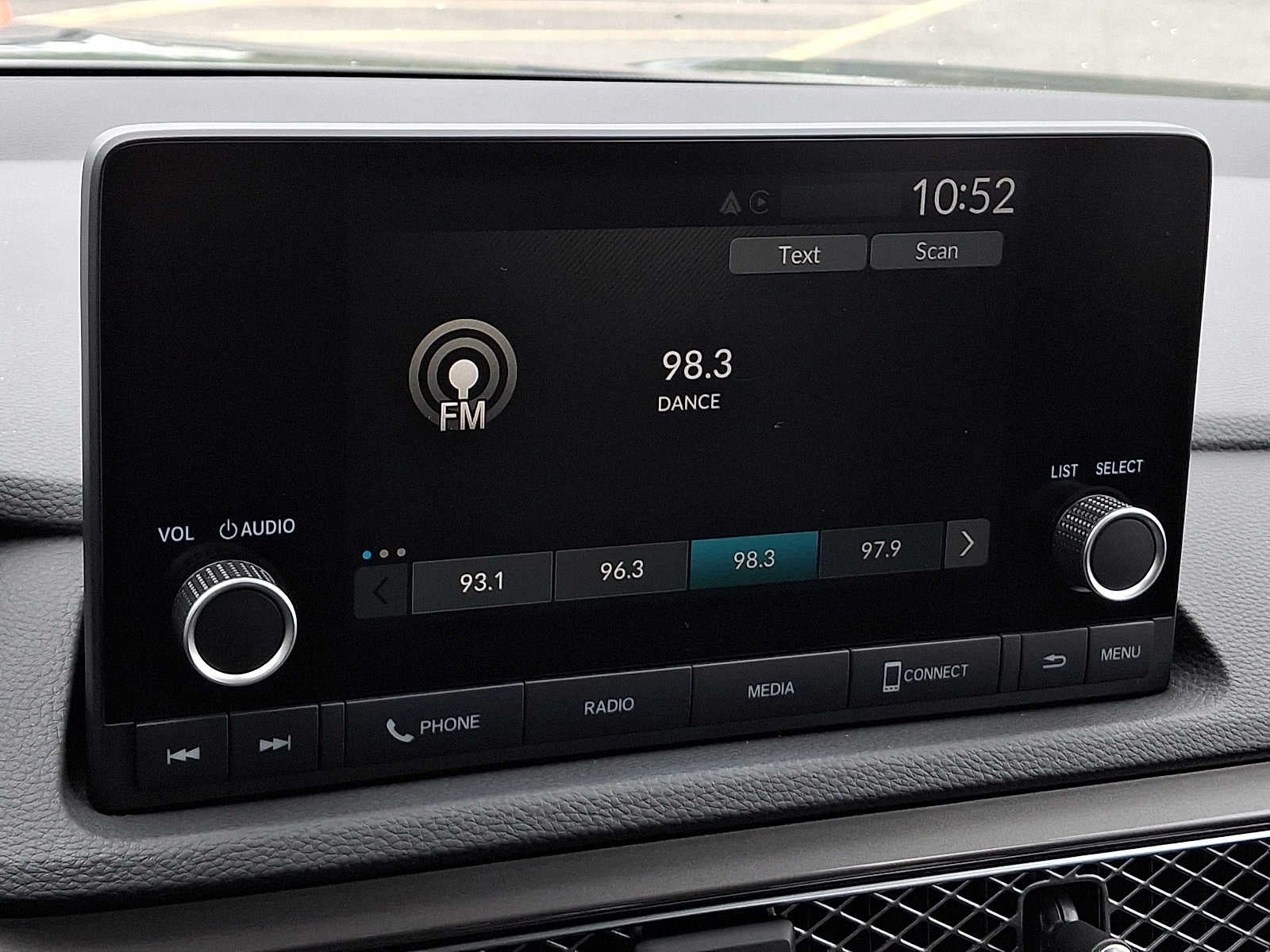 2024 Acura Integra CVT