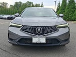 2024 Acura Integra CVT