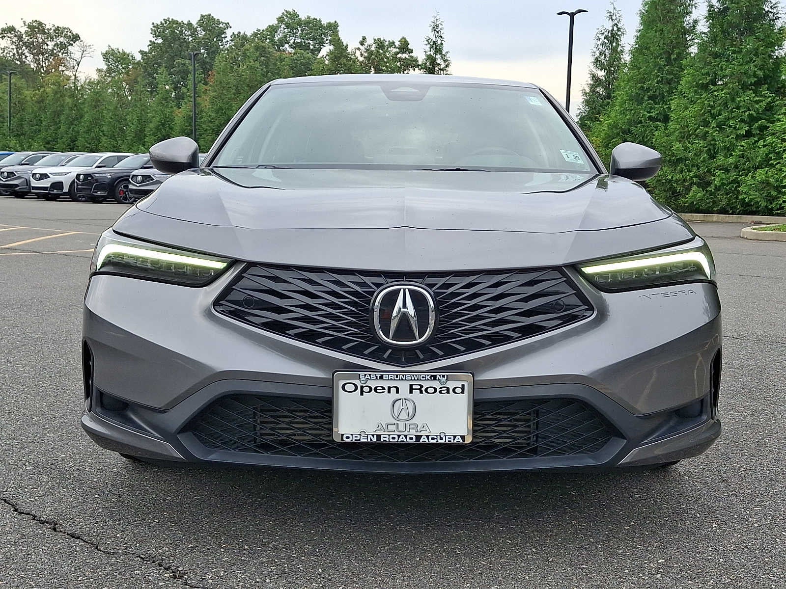 2024 Acura Integra CVT