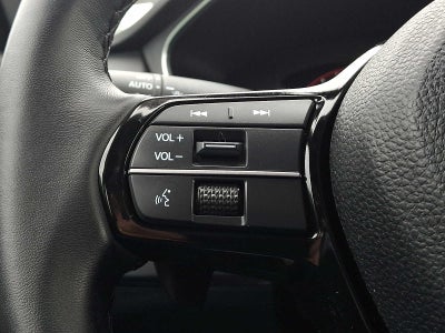 2024 Acura Integra CVT