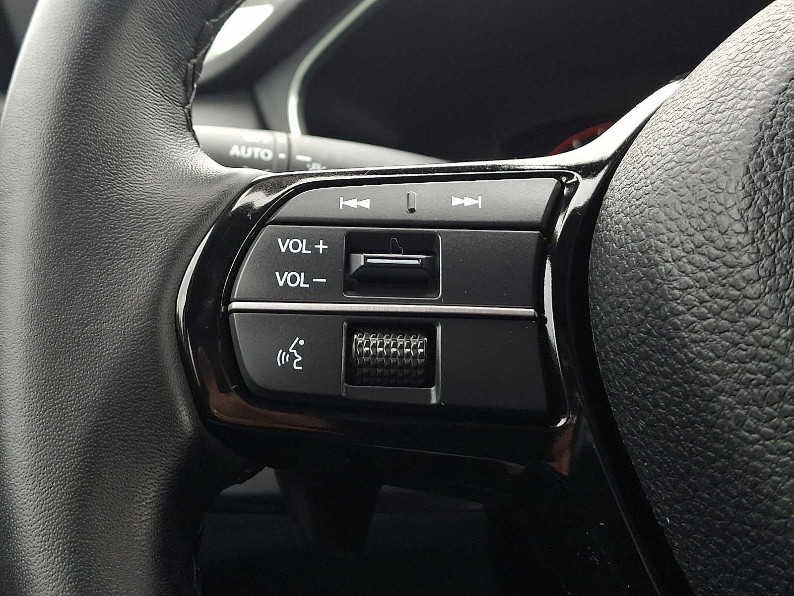 2024 Acura Integra CVT