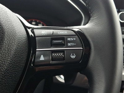 2024 Acura Integra CVT