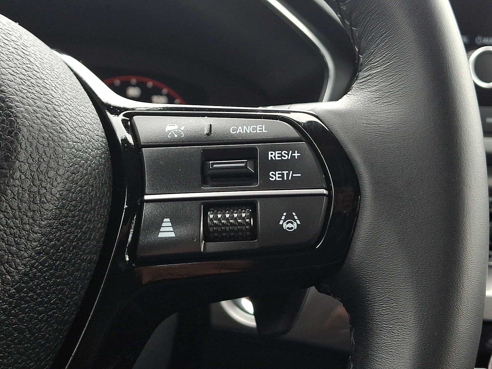 2024 Acura Integra CVT