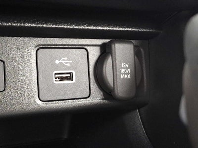 2024 Acura Integra CVT