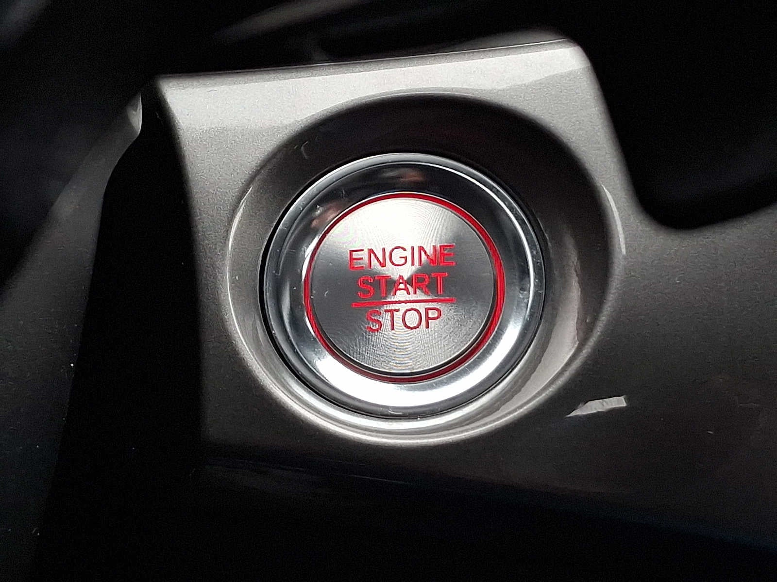 2024 Acura Integra CVT