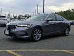 2024 Acura Integra CVT