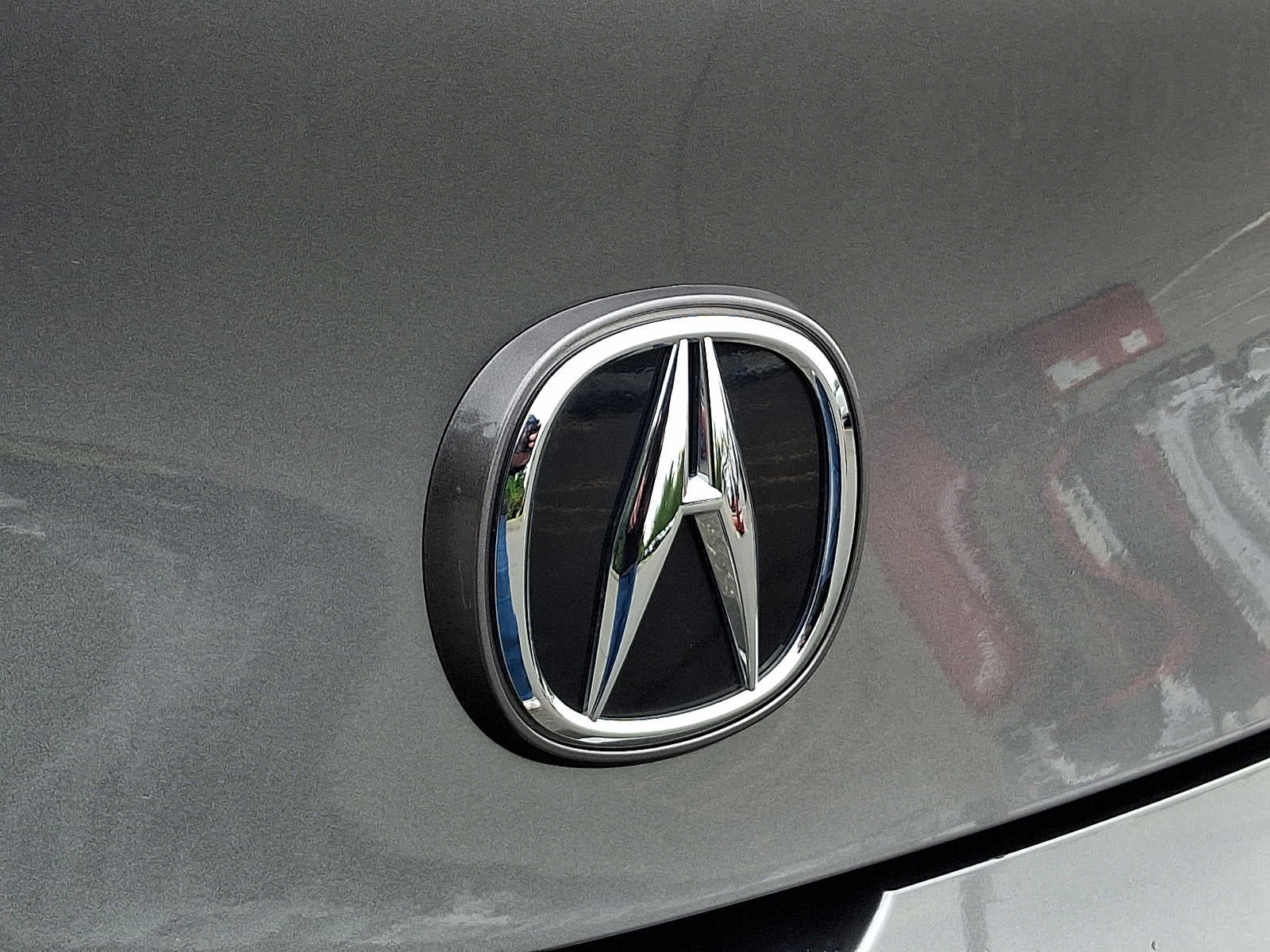 2024 Acura Integra CVT
