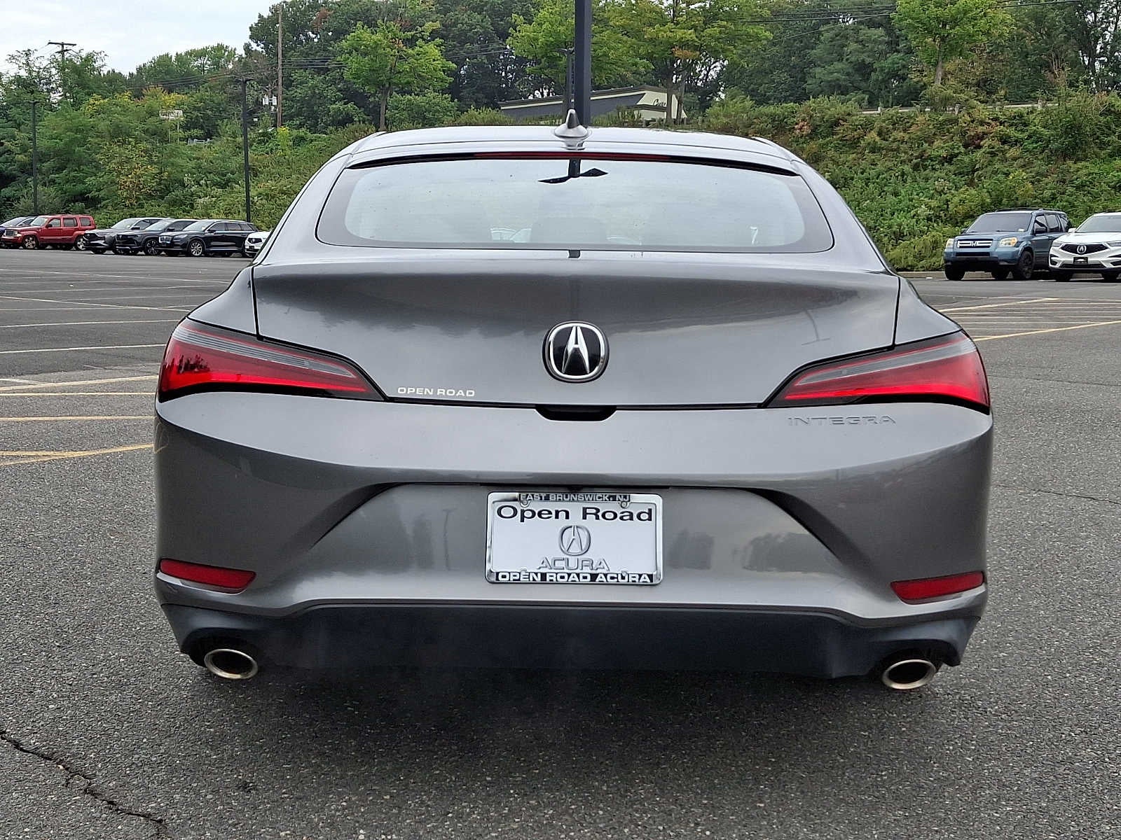 2024 Acura Integra CVT