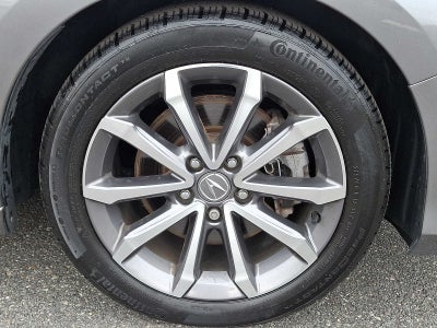2024 Acura Integra CVT