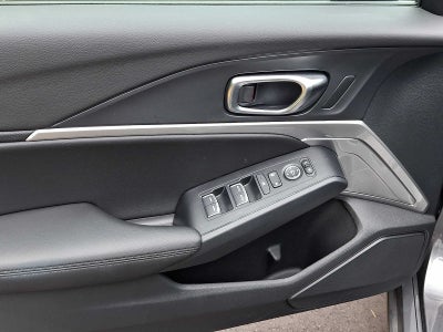 2024 Acura Integra CVT