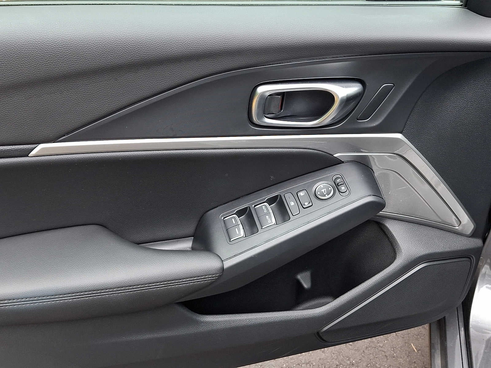 2024 Acura Integra CVT