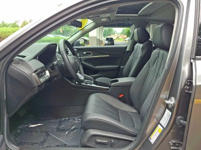 2024 Acura Integra CVT