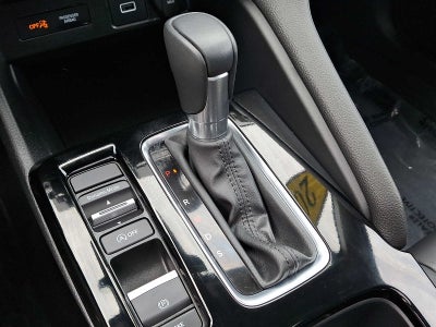 2024 Acura Integra CVT