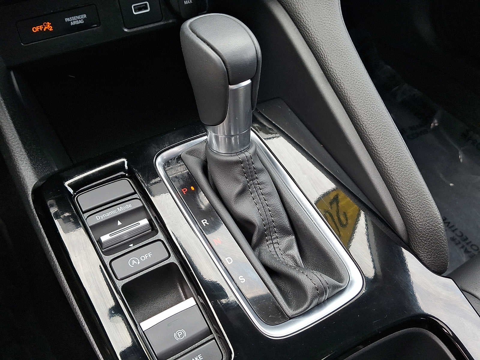 2024 Acura Integra CVT