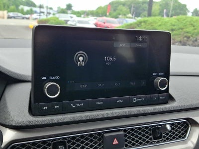 2024 Acura Integra CVT